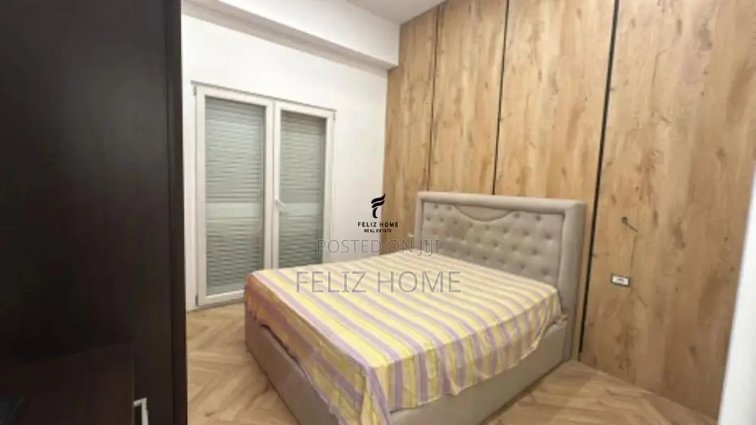 APARTAMENT ME QERA 1+1 ALI DEMI 50.000 LEKE