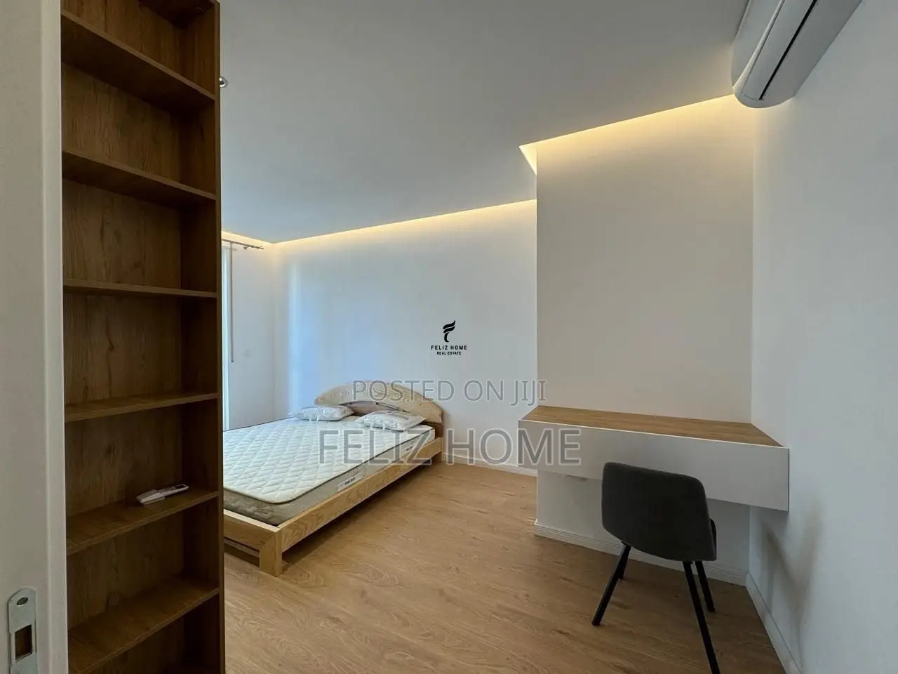 SHITET APARTAMENT 1+1 DON BOSKO 180.000 EURO