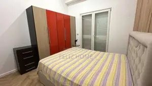 APARTAMENT ME QERA 1+1 ALI DEMI 50.000 LEKE