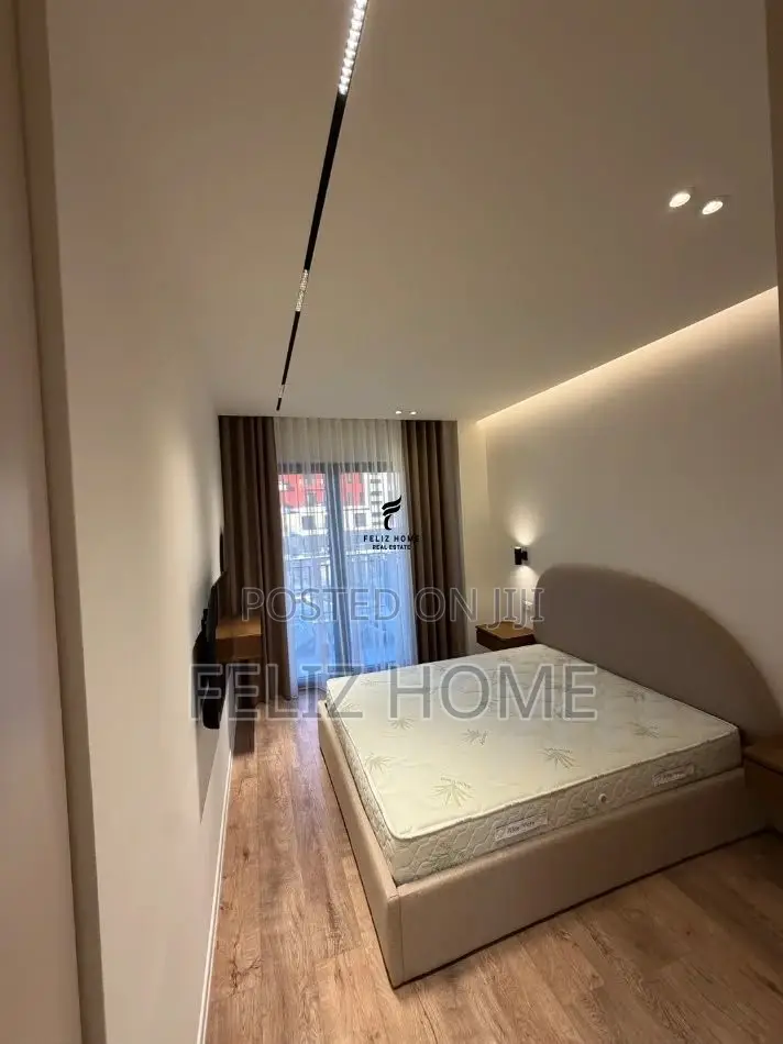 APARTAMENT ME QERA 3+1+2 JORDAN MISJA 1.100 EURO