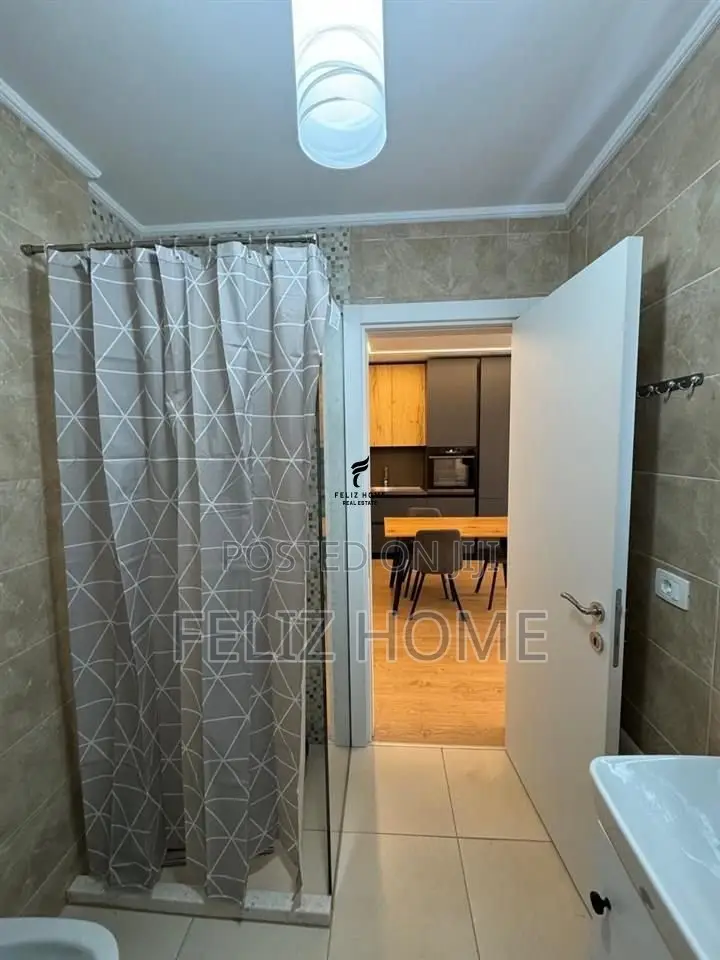SHITET APARTAMENT 1+1 DON BOSKO 180.000 EURO
