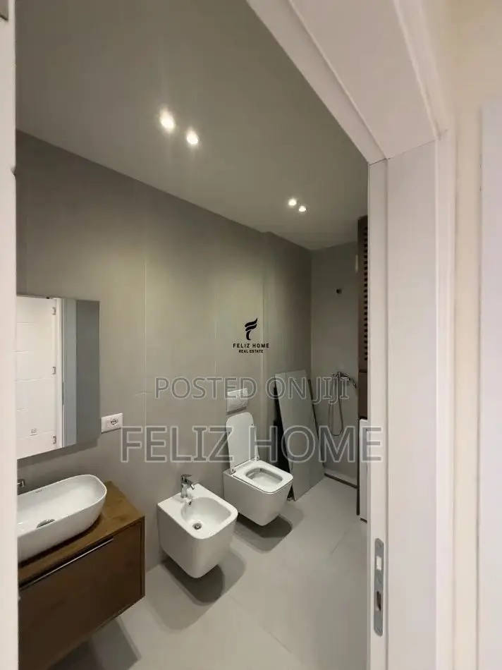 APARTAMENT ME QERA 3+1+2 JORDAN MISJA 1.100 EURO