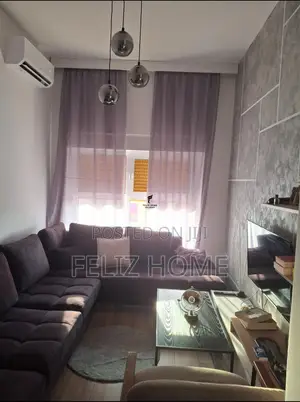 APARTAMENT ME QERA 1+1 ALI DEMI 50.000 LEKE