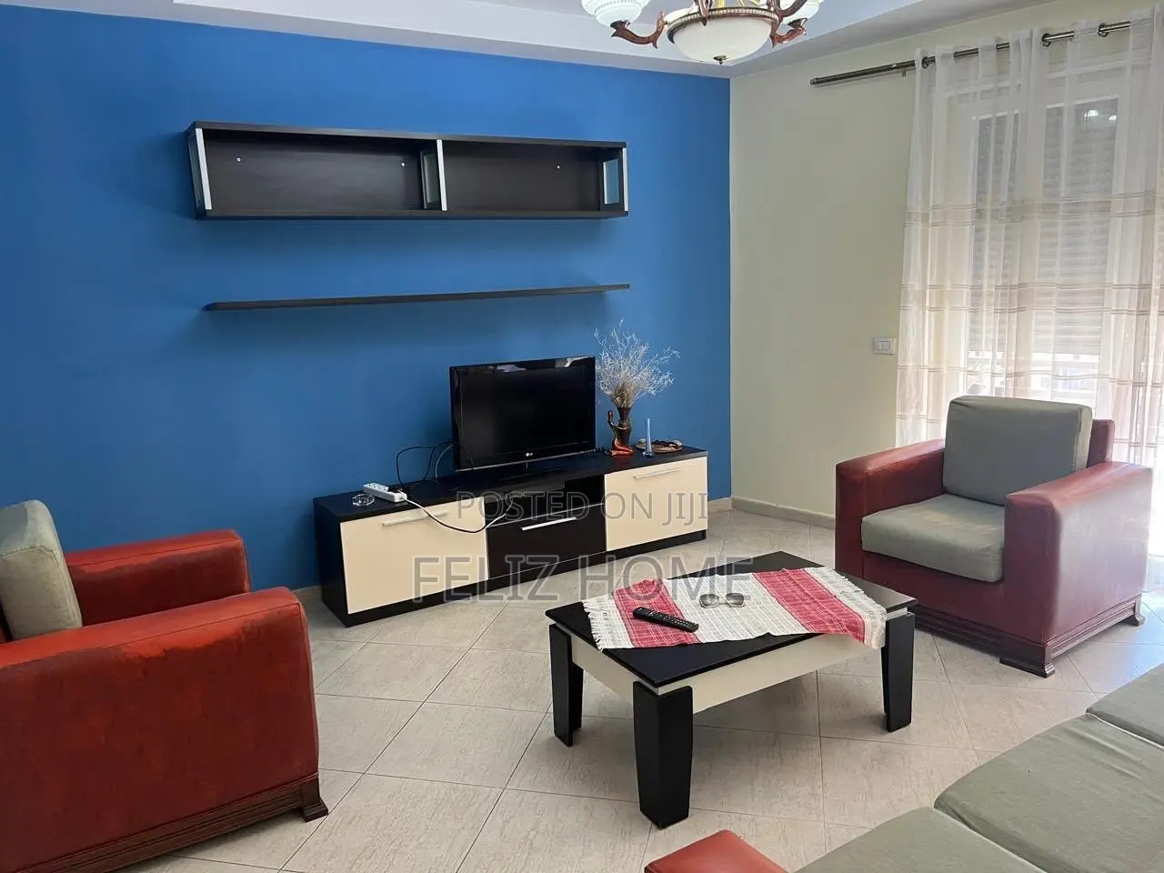 APARTAMENT ME QERA 2+1 PAZARI I RI 70.000 LEKE