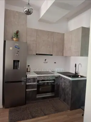 APARTAMENT ME QERA 1+1 ALI DEMI 50.000 LEKE