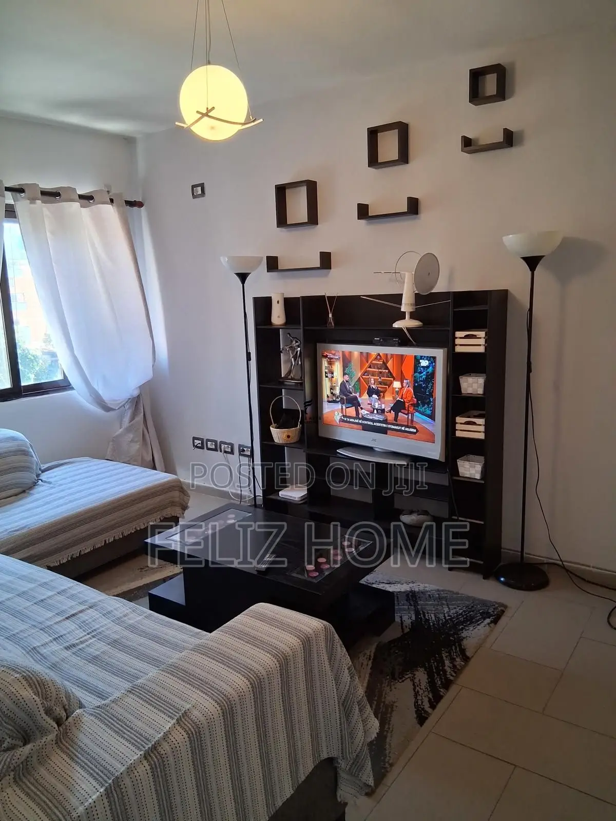 APARTAMENT ME QERA 2+1 MYSLYM SHYRI 65.000 LEKE