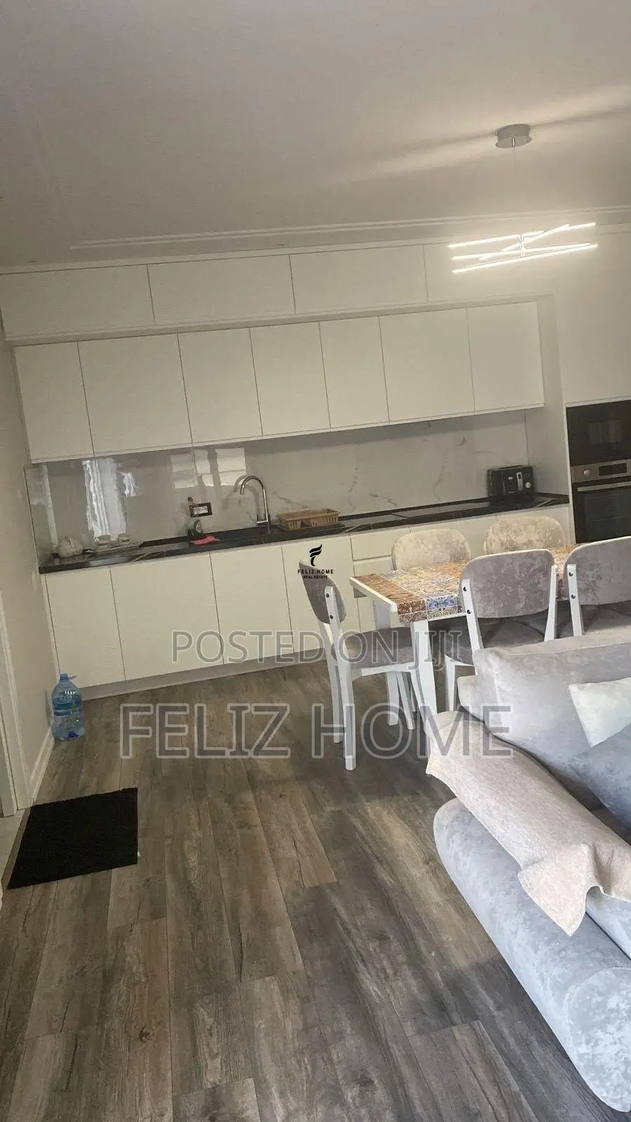 APARTAMENT ME QERA 1+1 PORCELAN 65.000 LEKE