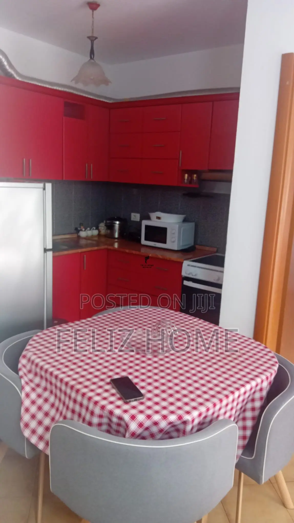 APARTAMENT ME QERA 1+1 RRUGA E ELBASANIT 60.000 LEKE
