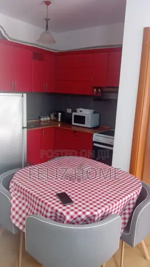 APARTAMENT ME QERA 1+1 RRUGA E ELBASANIT 60.000 LEKE