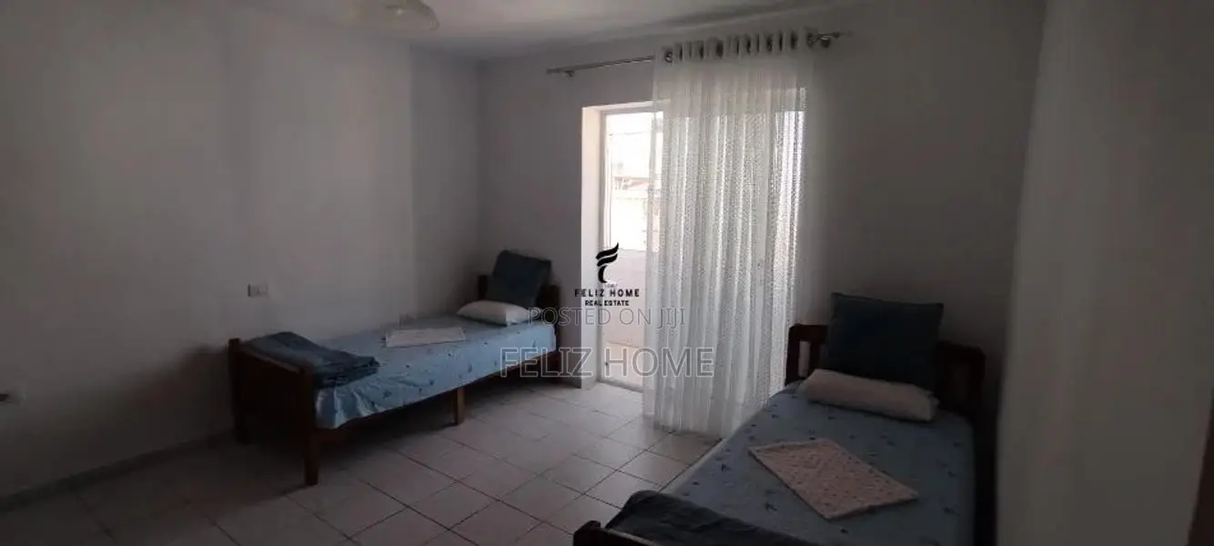 APARTAMENT ME QERA 1+1 RRUGA E ELBASANIT 55.000 LEKE