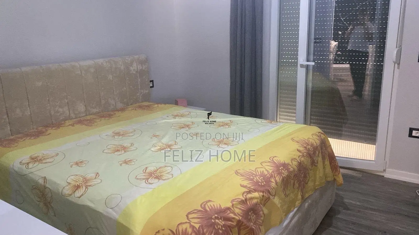 APARTAMENT ME QERA 1+1 PORCELAN 65.000 LEKE