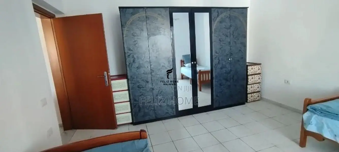 APARTAMENT ME QERA 1+1 RRUGA E ELBASANIT 55.000 LEKE