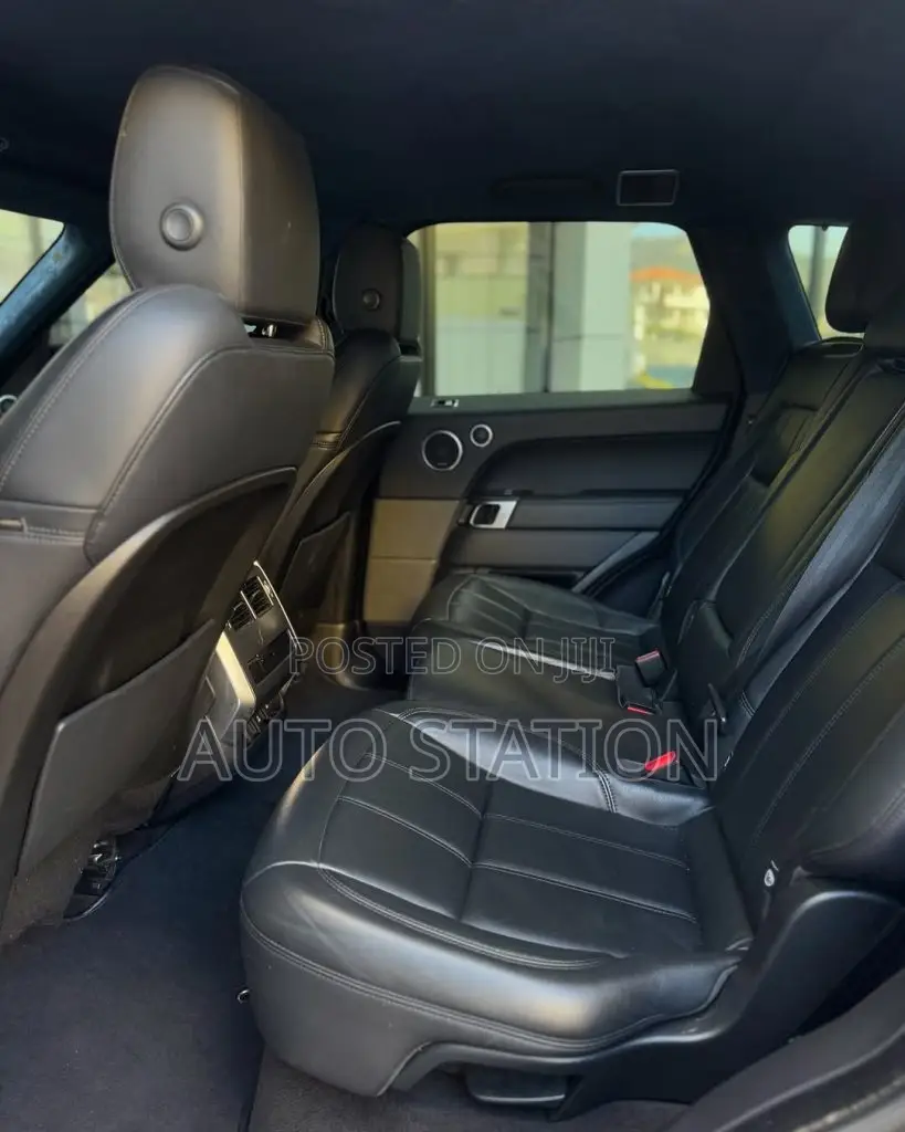 Range Rover Sport