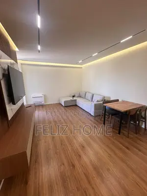 APARTAMENT ME QERA 2+1+2 LAPRAKE 1.000 EURO