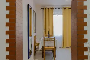 APARTAMENT ME QERA 1+1 QENDER 700 EURO