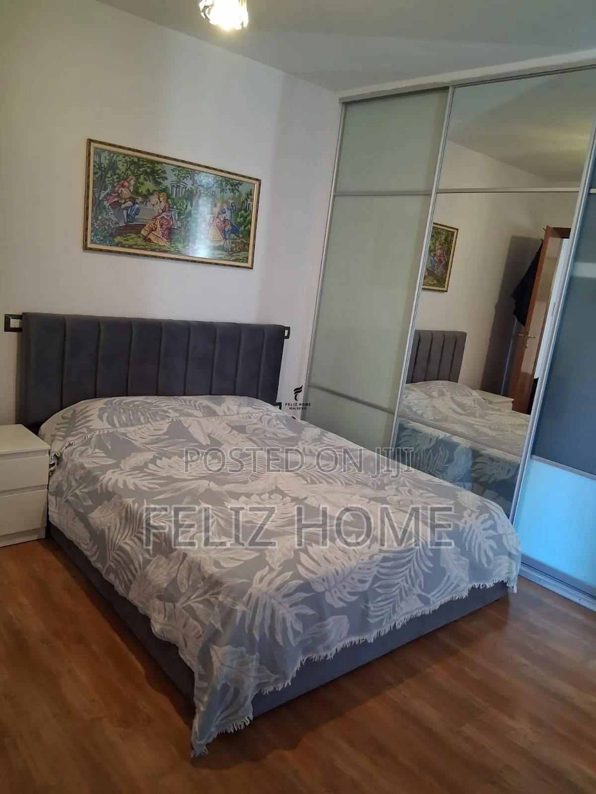 APARTAMENT ME QERA 2+1 MYSLYM SHYRI 65.000 LEKE