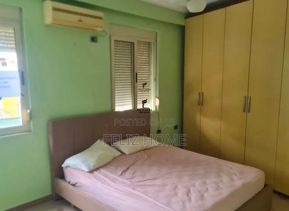APARTAMENT ME QERA 1+1 RRUGA E DURRESIT 65.000 LEKE