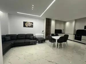 APARTAMENT ME QERA 2+1+2 LAPRAKE 75.000 LEKE