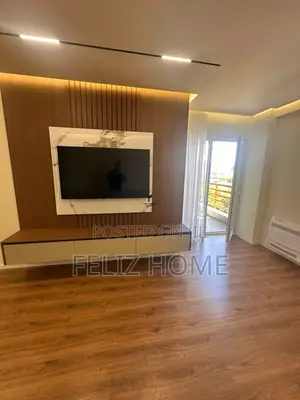 APARTAMENT ME QERA 2+1+2 LAPRAKE 1.000 EURO