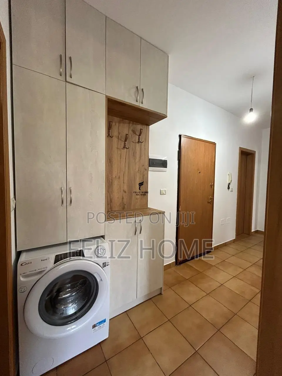 APARTAMENT ME QERA 2+1 RRUGA E ELBASANIT 60.000 LEKE