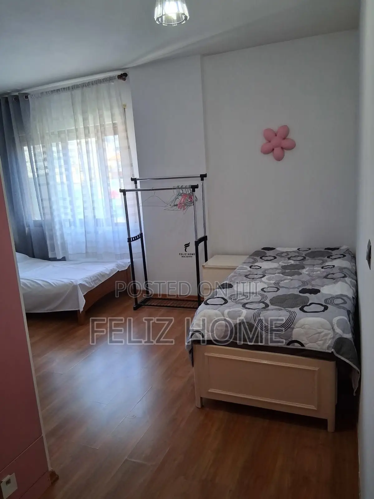 APARTAMENT ME QERA 2+1 MYSLYM SHYRI 65.000 LEKE