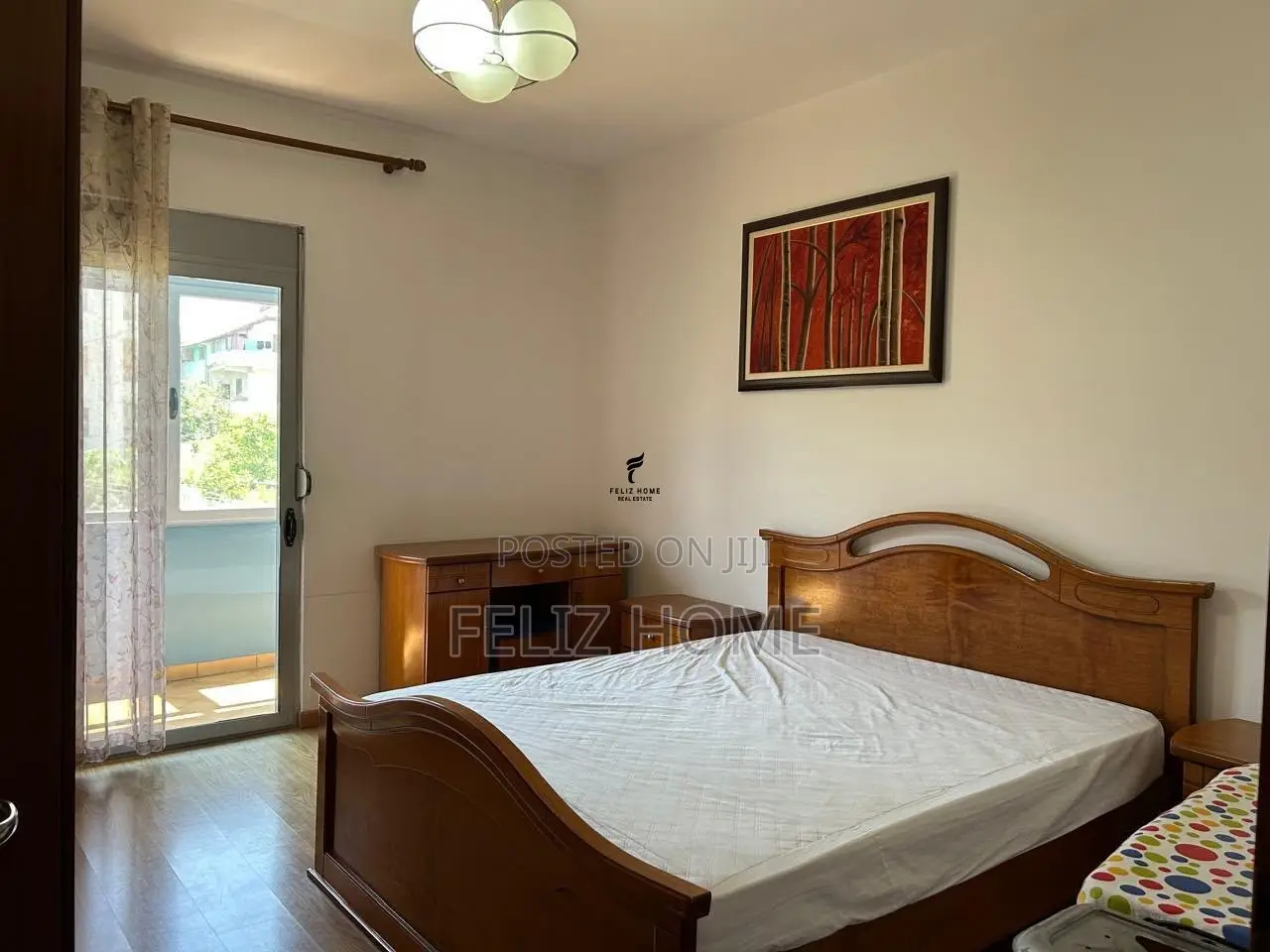 APARTAMENT ME QERA 2+1 RRUGA E ELBASANIT 60.000 LEKE
