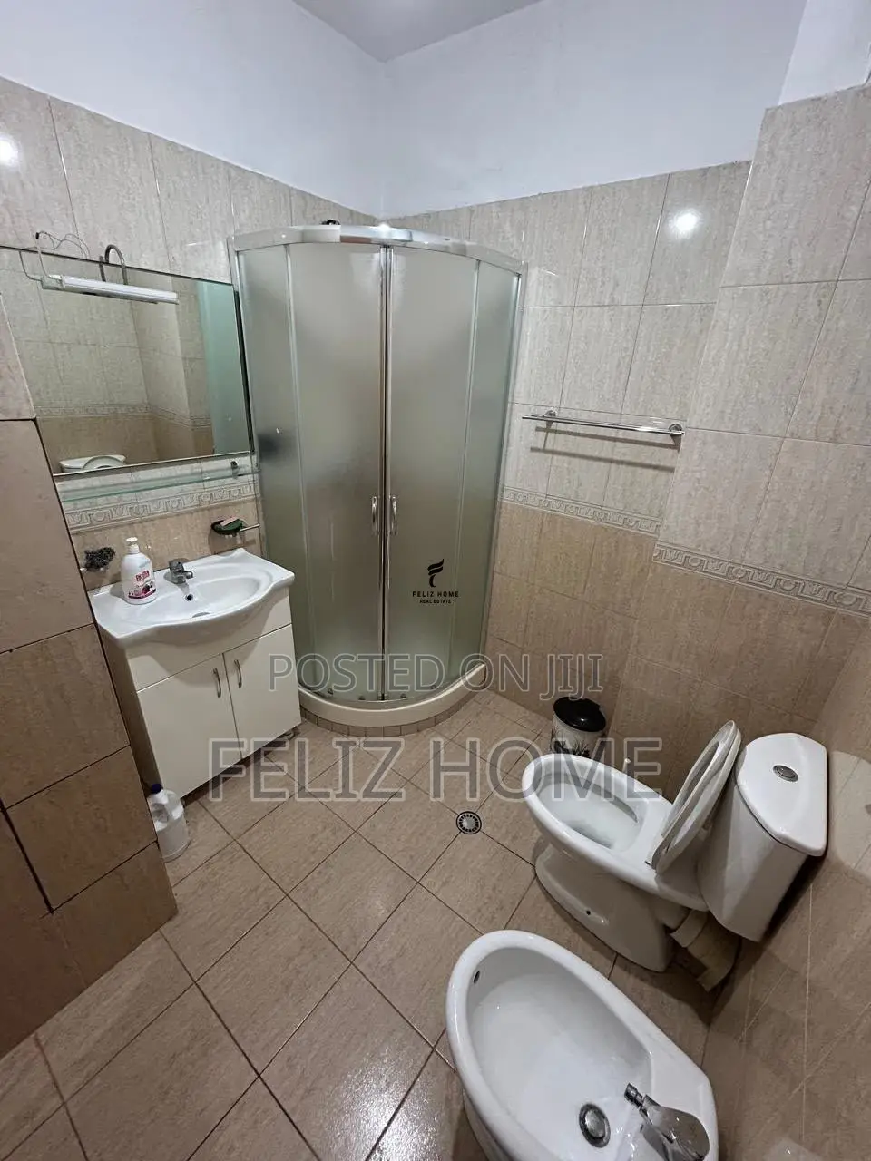 APARTAMENT ME QERA 2+1 RRUGA E ELBASANIT 60.000 LEKE