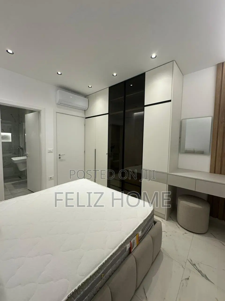 APARTAMENT ME QERA 2+1+2 LAPRAKE 75.000 LEKE