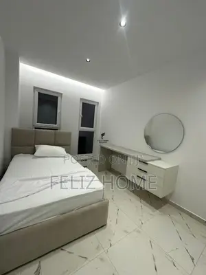 APARTAMENT ME QERA 2+1+2 LAPRAKE 75.000 LEKE