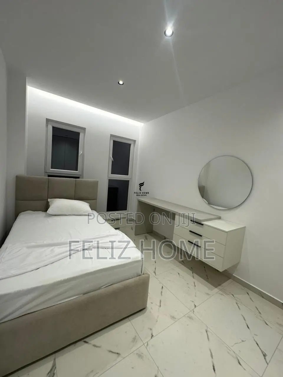 APARTAMENT ME QERA 2+1+2 LAPRAKE 75.000 LEKE