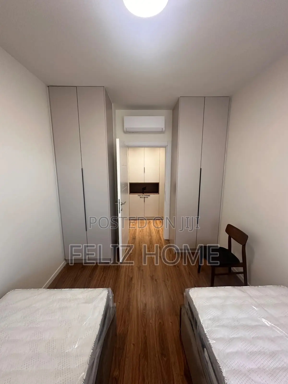 APARTAMENT ME QERA 2+1+2 LAPRAKE 1.000 EURO
