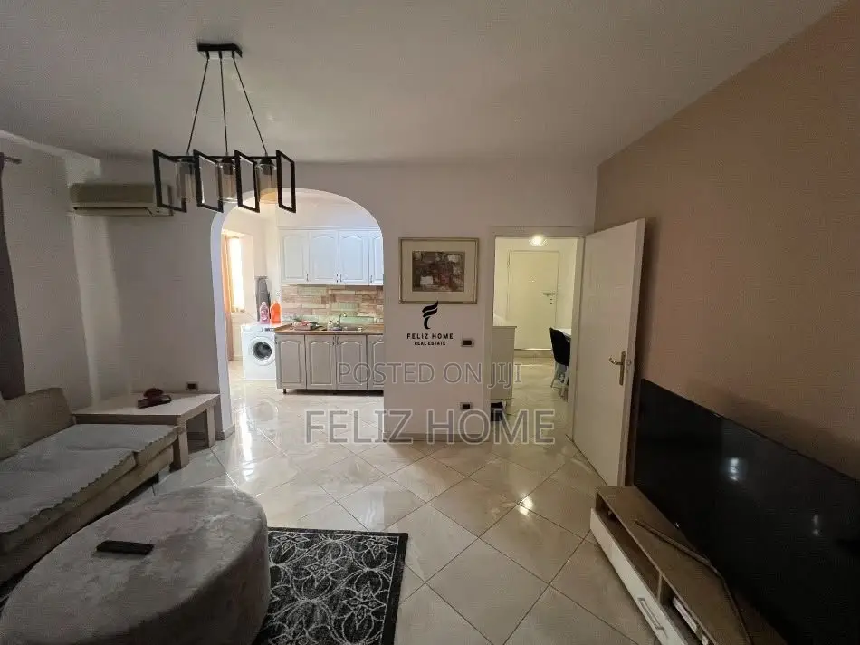 SHITET APARTAMENT 1+1 LAPRAKE 9.800.000 LEKE