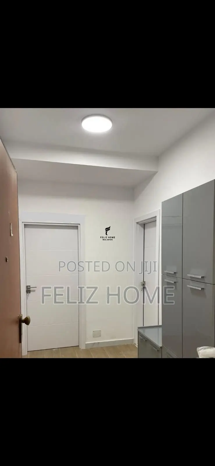 APARTAMENT ME QERA 2+1 FRESK 55.000 LEKE
