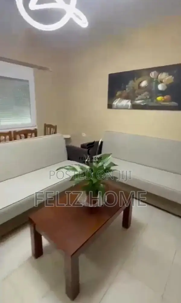 SHITET APARTAMENT 1+1 FERIT XHAJKO 9.300.000 LEKE