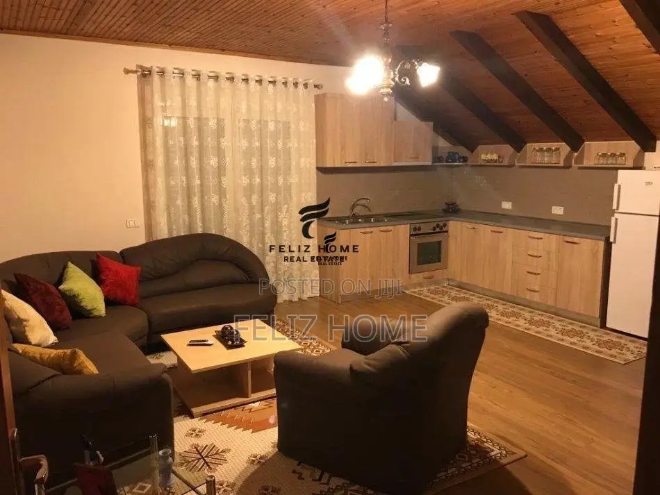 APARTAMENT ME QERA3+1 XHAMLLIK 60.000 LEKE