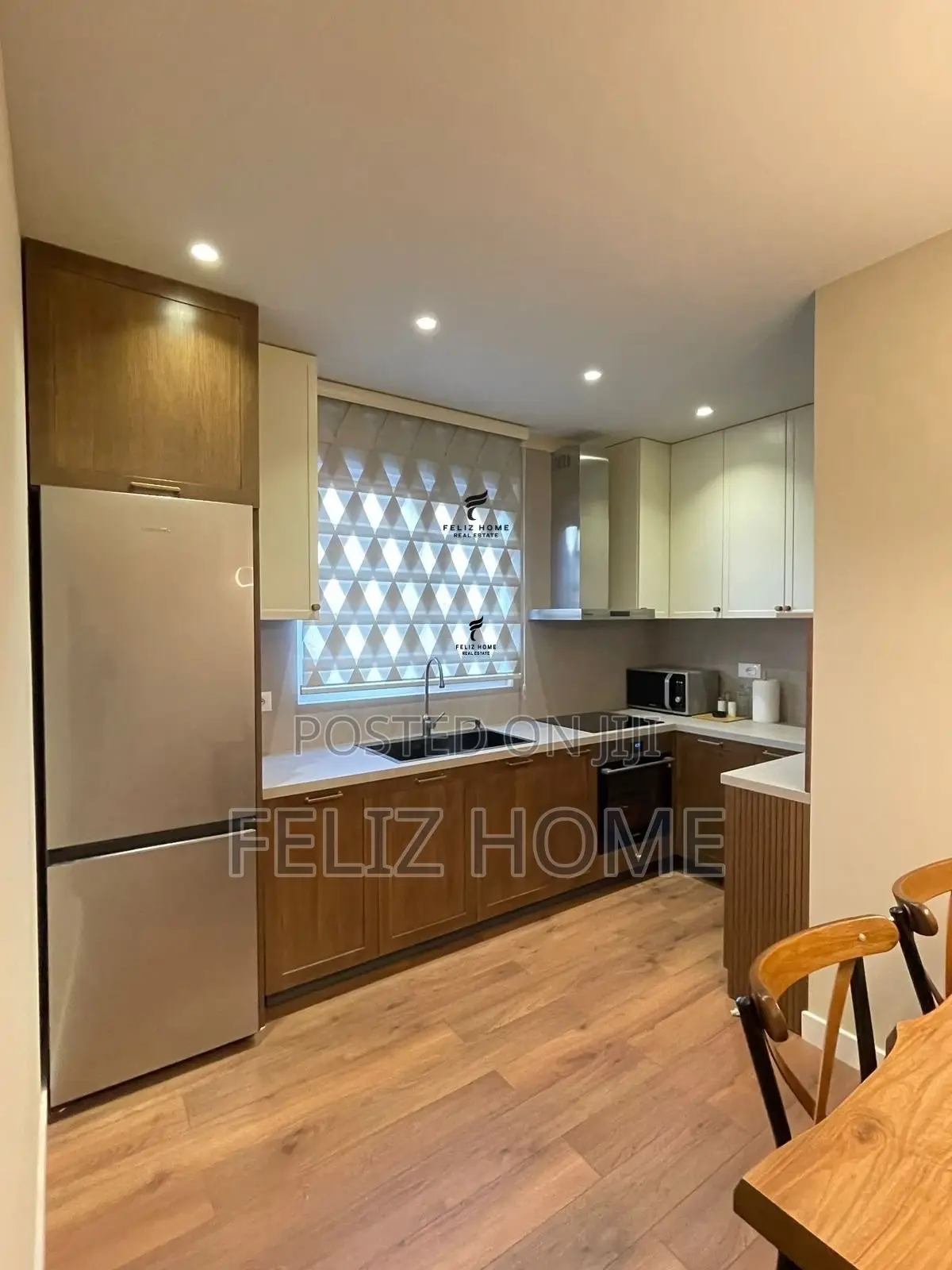 APARTAMENT ME QERA 2+1 SELITE 70.000 LEKE