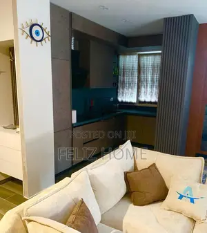 APARTAMENT ME QERA 3+1 RRUGA E DIBRES 100.000 LEKE