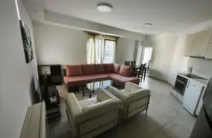 APARTAMENT ME QERA 2+1 VASIL SHANTO 70.000 LEKE