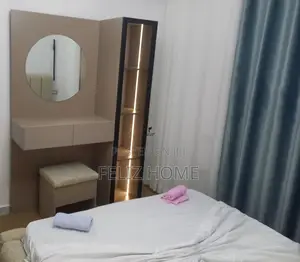 APARTAMENT ME QERA 2+1 FRESK 55.000 LEKE