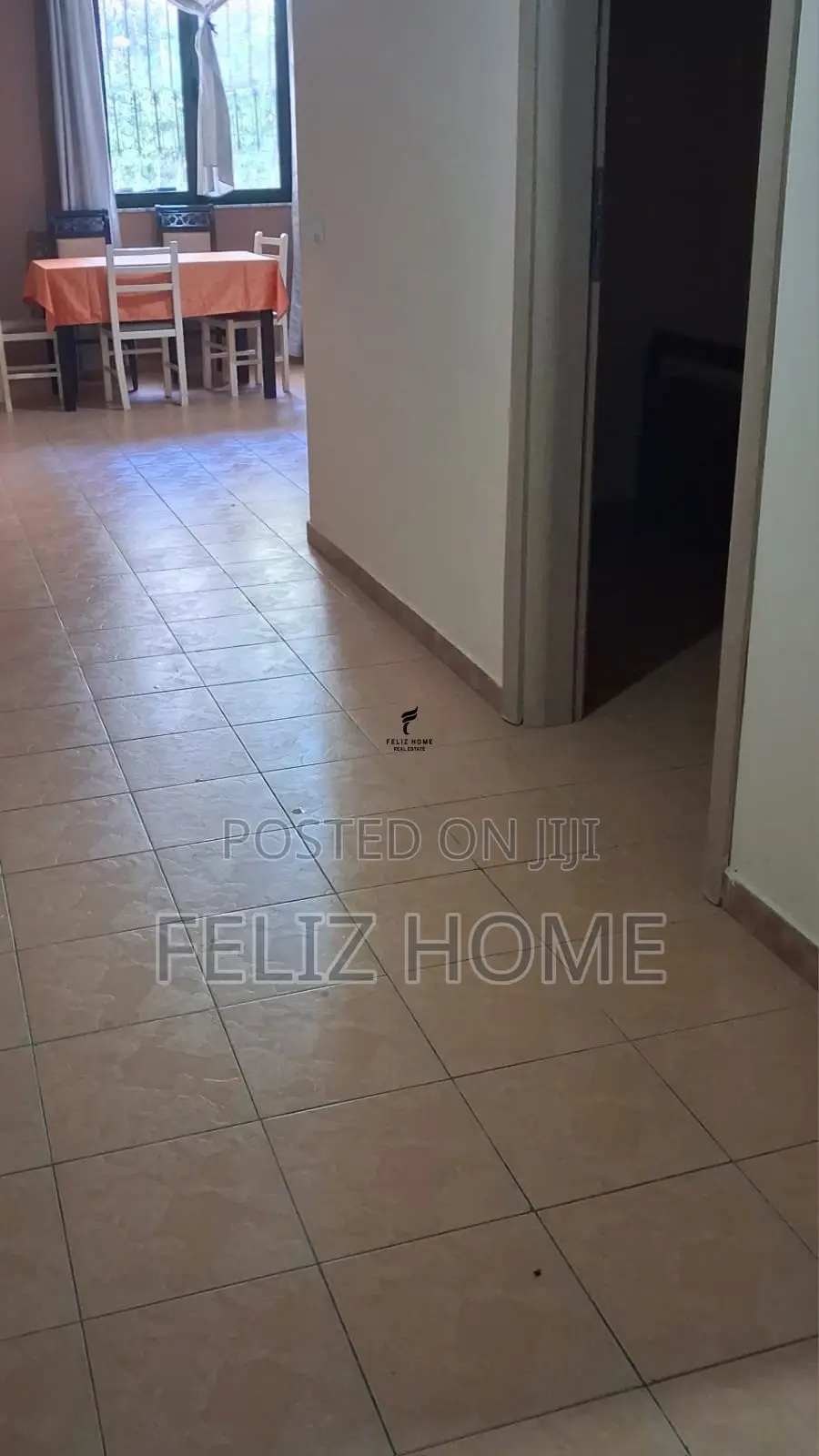 APARTAMENT ME QERA 2+1 KODRA E DIELLIT 45.000 LEKE