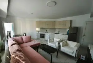 APARTAMENT ME QERA 2+1 VASIL SHANTO 70.000 LEKE