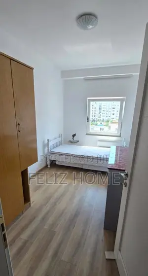 APARTAMENT ME QERA 2+1 VASIL SHANTO 70.000 LEKE