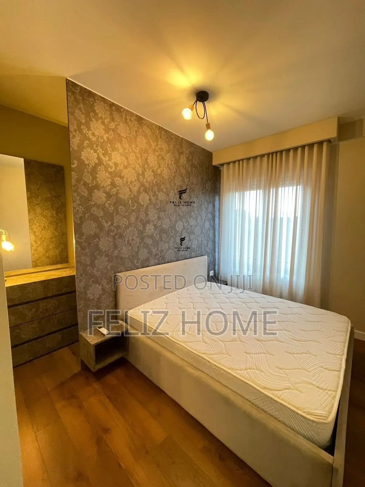 APARTAMENT ME QERA 2+1 SELITE 70.000 LEKE