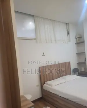 APARTAMENT ME QERA 1+1 9-KATSHET 60.000 LEKE