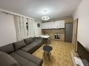 APARTAMENT ME QERA 2+1 RRUGA BARDHYL 55.000 LEKE