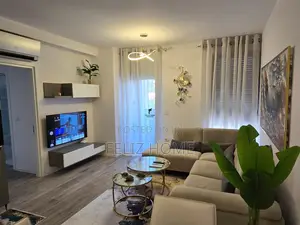 APARTAMENT ME QERA 1+1 ALI DEMI 60.000 LEKE