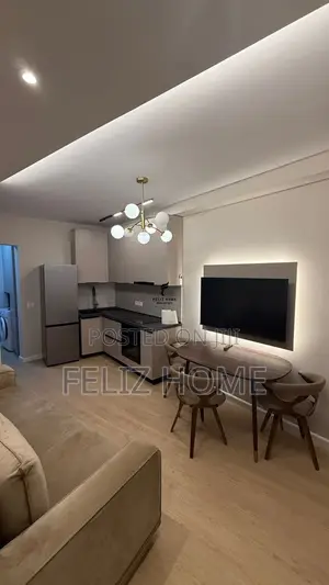 APARTAMENT ME QERA 1+1 BRRYL 50.000 LEKE