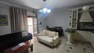 APARTAMENT ME QERA 1+1 KOMUNA E PARISIT 65.000 LEKE