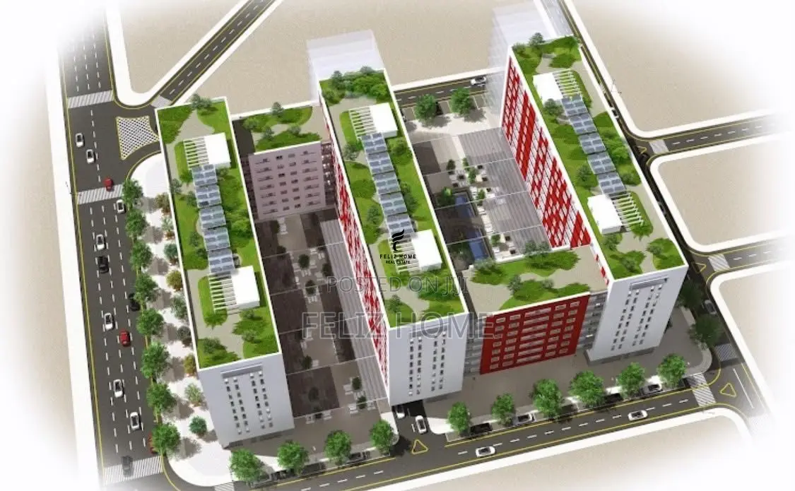 SHITET APARTAMENT 1+1 ISH PARKU 15.950.000 LEKE