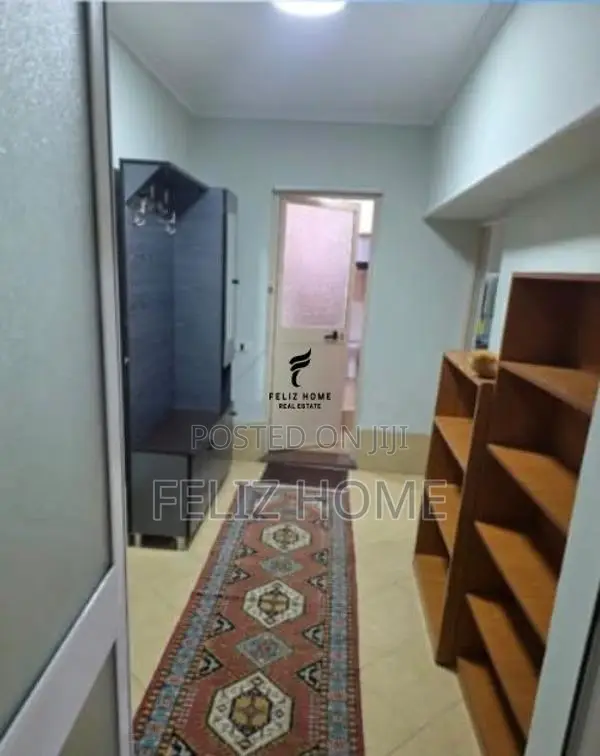 APARTAMENT ME QERA 1+1 MYSLYM SHYRI 45.000 LEKE